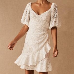 Sachin & Babi BHDLN Cailyn Dress size 4